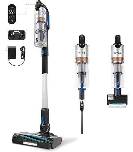 Amazon.com - Dyson V12 Detect Slim Cordless Vacuum Stick Cleaner